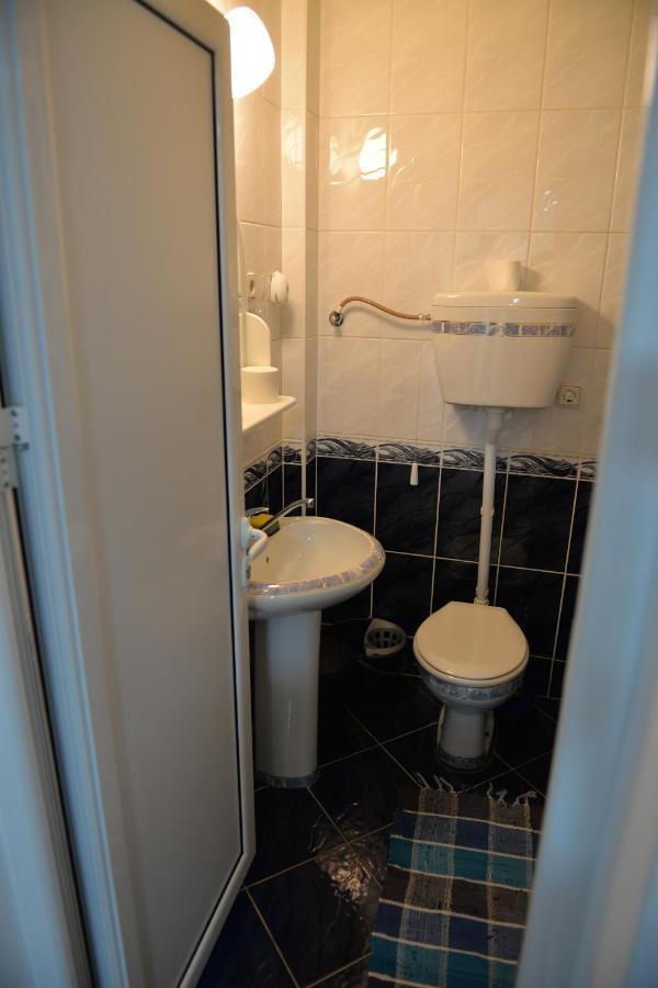 Gostinska Kuca Apartment Leskovac  Bagian luar foto