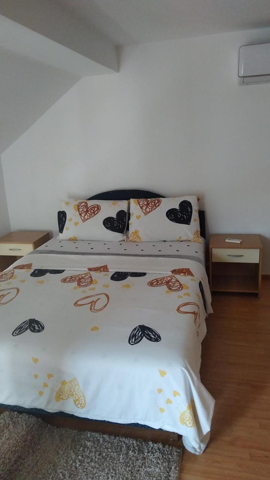 Gostinska Kuca Apartment Leskovac  Bagian luar foto